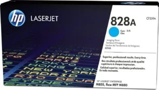 HP 828A Drum Laser Εκτυπωτή Κυανό 30000 Σελίδων (CF359A) 1 HP 828A Drum Laser Εκτυπωτή Κυανό 30000 Σελίδων (CF359A)