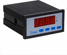 Sfim SFN-5K1-UI Πολυόργανο Ηλεκτρολογικού Πίνακα 01.034.0129 2 Sfim SFN-5K1-UI Πολυόργανο Ηλεκτρολογικού Πίνακα 01.034.0129 1