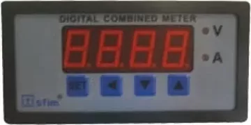 Sfim SFN-5K1-UI Πολυόργανο Ηλεκτρολογικού Πίνακα 01.034.0129 2