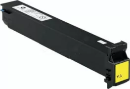 Konica Minolta TN-214Y Toner Laser Εκτυπωτή Κίτρινο 18500 Σελίδων (A0D7254) 5 Konica Minolta TN-214Y Toner Laser Εκτυπωτή Κίτρινο 18500 Σελίδων (A0D7254) 2