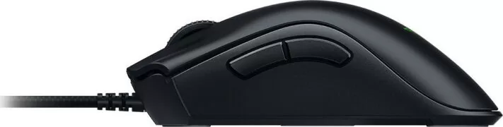 Razer DeathAdder V2 Mini RGB Gaming Ποντίκι 8500 DPI Μαύρο (RZ01-03340100-R3M1) 2