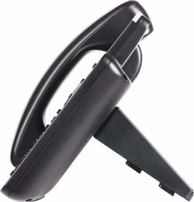 Grandstream GXP1630 Ενσύρματο Τηλέφωνο IP 3 γραμμών Μαύρο 4 Grandstream GXP1630 Ενσύρματο Τηλέφωνο IP 3 γραμμών Μαύρο - Image 2