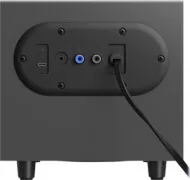 Logitech Z407 Ασύρματα Ηχεία Υπολογιστή 2.1 με Bluetooth & Ισχύ 80W σε Μαύρο Χρώμα (980-001348) 3