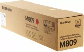 Samsung-HP Toner Color Laser CLT-M809S Magenta - 15k Pgs 7 Samsung-HP Toner Color Laser CLT-M809S Magenta - 15k Pgs 3