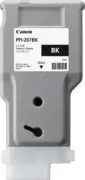 Canon PFI-207 Μελάνι Εκτυπωτή InkJet Μαύρο (8789B001) 2