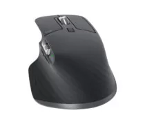 Logitech MX Master 3S Ασύρματο Εργονομικό Bluetooth Ποντίκι Graphite (910-006559) 4