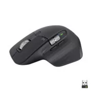 Logitech MX Master 3S Ασύρματο Εργονομικό Bluetooth Ποντίκι Graphite (910-006559) 6
