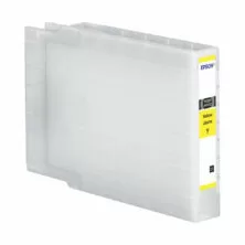 Epson T04B4 XL Μελάνι Εκτυπωτή InkJet Κίτρινο (C13T04B440)