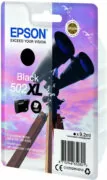 Epson 502XL Μελάνι Εκτυπωτή InkJet Μαύρο (C13T02W14010 7 Epson 502XL Μελάνι Εκτυπωτή InkJet Μαύρο (C13T02W14010 3