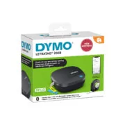 Dymo LetraTag LT-200 B Ηλεκτρονικός Ετικετογράφος Χειρός σε Μπλε Χρώμα (2172855) 1