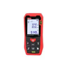 Μέτρο Laser LM50A