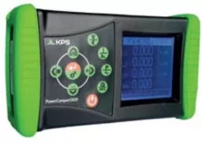 ΑΝΑΛΥΤΗΣ ΕΝΕΡΓΕΙΑΣ – ΠΟΙΟΤΗΤΑΣ ΔΙΚΤΥΟΥ POWERCOMPACT3020 MGL KPS 01.034.0348