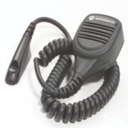 MOTOROLA PMMN4040 - SUBMERSIBLE REMOTE SPEAKER MICROPHONE