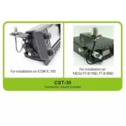Comet CST-30 - Βάση στήριξης Connector για IC-705 και FT-818ND 3