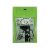 Comet CST-30 - Βάση στήριξης Connector για IC-705 και FT-818ND 5