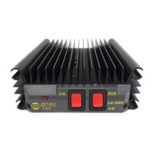 Zetagi LA1080V VHF Power Amplifier 140 – 170 MHz, 100W Max