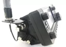 Comet CST-30 - Βάση στήριξης Connector για IC-705 και FT-818ND