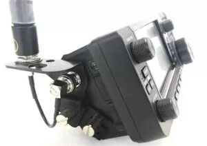 Comet CST-30 - Βάση στήριξης Connector για IC-705 και FT-818ND 2 Comet CST-30 - Βάση στήριξης Connector για IC-705 και FT-818ND 1