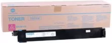 Konica Minolta TN-214M Toner Laser Εκτυπωτή Ματζέντα 18500 Σελίδων (A0D7354)