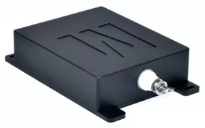 mAT-40 Automatic Antenna Tuner
