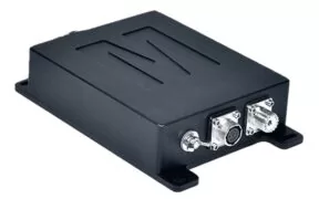 mAT-40 Automatic Antenna Tuner 4