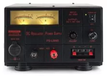 Sharman PS-LM40 Linear Power Supply (40 Amp)