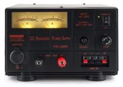 Sharman PS-LM40 Linear Power Supply (40 Amp) 1
