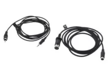 Yaesu CT-58 Band Data Interface Cable
