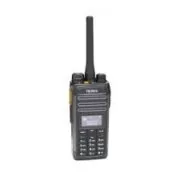 HYTERA PD485 HANDHELD DMR TWO-WAY RADIO VHF