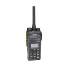 HYTERA PD485 HANDHELD DMR TWO-WAY RADIO VHF