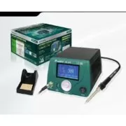 Proskit SS-259B Σταθμός Κόλλησης Ρεύματος 90W με Ρύθμιση Θερμοκρασίας 5 Proskit SS-259B Σταθμός Κόλλησης Ρεύματος 90W με Ρύθμιση Θερμοκρασίας 2