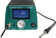 Proskit SS-259B Σταθμός Κόλλησης Ρεύματος 90W με Ρύθμιση Θερμοκρασίας