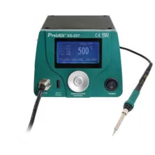 Proskit SS-257B Σταθμός Κόλλησης Ρεύματος 90W με Ρύθμιση Θερμοκρασίας