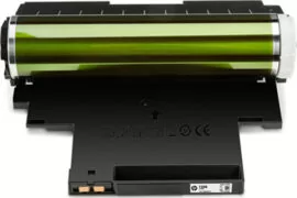 HP 120A Drum Laser Εκτυπωτή Κυανό/Μαύρο/Κίτρινο/Ματζέντα 16000 Σελίδων (W1120A) 2