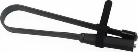 Baofeng Εύκαμπτη 48cm Κεραία Ασύρματου Πομποδέκτη UHF/VHF Συμβατή με Baofeng UV-5R / UV-5RA / UV-5RC / UV-5RE / UV-82 / BF-666S / BF-777S / BF-888S / UV-8HX / UV-82HP