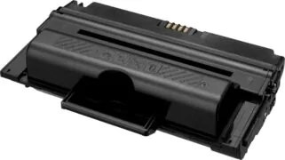 Συμβατό Toner για Laser Εκτυπωτή Samsung MLT-D2082L 10000 Σελίδων Μαύρο 1