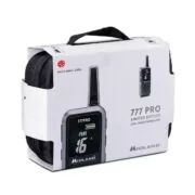 Midland 777 Pro Limited Edition Ασύρματος Πομποδέκτης PMR με Μονόχρωμη Οθόνη Σετ 2τμχ 9 Midland 777 Pro Limited Edition Ασύρματος Πομποδέκτης PMR με Μονόχρωμη Οθόνη Σετ 2τμχ 4