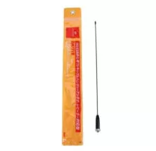 RH-771S 36cm Κεραία Ασύρματου Πομποδέκτη UHF/VHF BNC