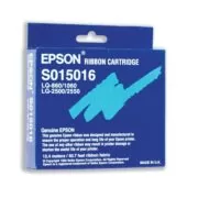 Epson S015262 Γνήσια Μελανοταινία για LQ-680/680Pro 1τμχ (C13S015262)