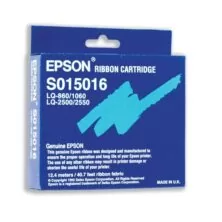 Epson S015262 Γνήσια Μελανοταινία για LQ-680/680Pro 1τμχ (C13S015262)