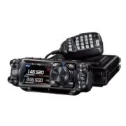 Yaesu FTM-500DE C4FM/FM VHF/UHF Πομποδέκτης Αυτοκινήτου (50W) 6 Yaesu FTM-500DE C4FM/FM VHF/UHF Πομποδέκτης Αυτοκινήτου (50W) 2