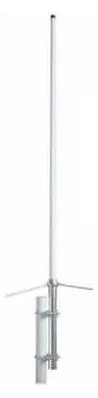 Diamond BC100 Κεραία VHF Βάσεως (1.7m)