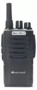 Midland BR02 PRO Z Επαγγελματικά PMR Τετράδα 1
