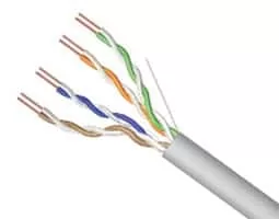 ΚΑΛΩΔΙΟ LAN CAT6 UTP 4P SOLID ΛΕΥΚΟ DATA 305m LSN 100m 2 ΚΑΛΩΔΙΟ LAN CAT6 UTP 4P SOLID ΛΕΥΚΟ DATA 305m LSN 100m