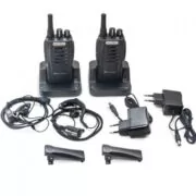Midland BR02 PRO Z Επαγγελματικά PMR Ζευγάρι 2