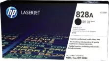 HP 828A Drum Laser Εκτυπωτή Μαύρο 30000 Σελίδων (CF358A)
