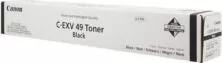 Canon C-EXV49BK Toner Laser Εκτυπωτή Μαύρο 36000 Σελίδων (8524B002)