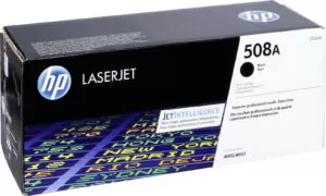 HP 508A Toner Laser Εκτυπωτή Μαύρο 6000 Σελίδων (CF360A) 2