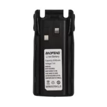 Baofeng 084641 Μπαταρία Ασύρματου Πομποδέκτη UHF/VHF Συμβατή με Baofeng UV-82