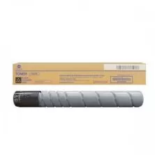 Konica Minolta toner cartridge black (ACVH150, TN227K)